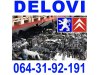 Slika 4 -  DELOVI Pežo 207 Peugeot - MojAuto