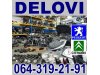 Slika 2 -  DELOVI Pežo 208 Peugeot - MojAuto