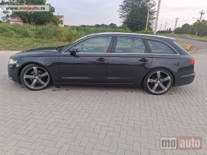 Glavna slika - Audi A6 2.0tdi  - MojAuto