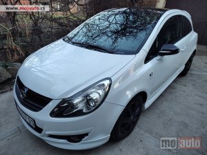 Glavna slika - Opel Corsa D  - MojAuto