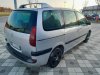 Slika 7 - Peugeot 807 2.0HDI  - MojAuto