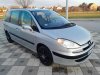 Slika 13 - Peugeot 807 2.0HDI  - MojAuto