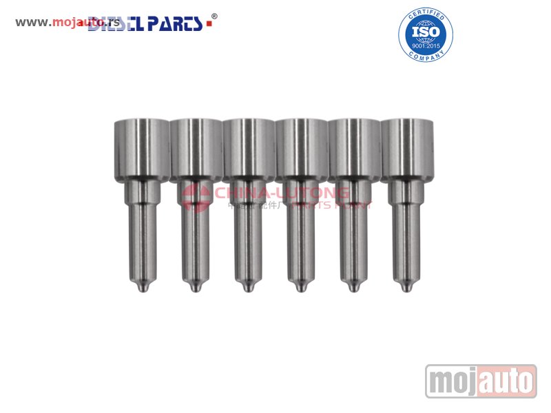 Glavna slika -  Common Rail Fuel Injector Nozzle 0433171853 - MojAuto