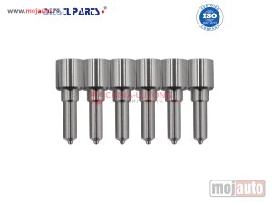 Glavna slika -  Common Rail Fuel Injector Nozzle 0433171853 - MojAuto