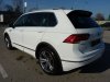 Slika 3 - VW Tiguan 2.0 tdi/r line   - MojAuto