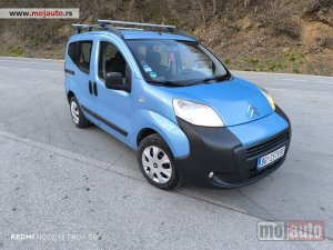 Glavna slika - Citroen Nemo 1.4HDI  - MojAuto