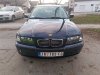 Slika 7 - BMW 320 2.0d  - MojAuto