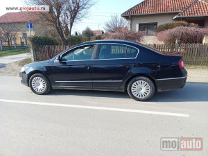 Glavna slika - VW Passat   - MojAuto