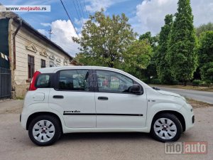 Glavna slika - Fiat Panda   - MojAuto