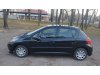 Slika 10 - Peugeot 207 1.4 8v 54kw  - MojAuto