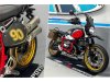 Slika 1 - BMW RnineT urban GS 1200 - MojAuto