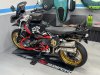 Slika 2 - BMW RnineT urban GS 1200 - MojAuto