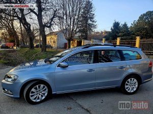 Glavna slika - VW Passat B7 2.0TDI DSG LUTKICAA  - MojAuto