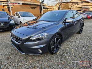 Glavna slika - Volvo V40 R DESIGN FULL  - MojAuto