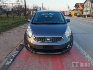 Glavna slika - Kia Venga Seven 1.4 CH  - MojAuto