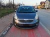 Slika 1 - Kia Venga Seven 1.4 CH  - MojAuto