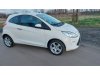 Slika 13 - Ford Ka 1.2 8v KLIMA PRELEP  - MojAuto