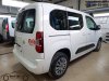 Slika 6 - Opel Combo MAXI5 sed. N1 1.5 5 Sedista N1  - MojAuto