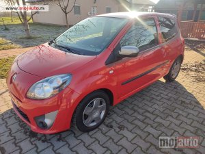 Glavna slika - Renault Twingo 1,2  - MojAuto