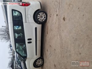 Glavna slika - Fiat Doblo   - MojAuto