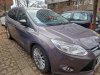 Slika 13 - Ford Focus 1.6 tdci TITANIUM X  - MojAuto