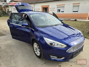 Glavna slika - Ford Focus 1,5 scti ST Line  - MojAuto