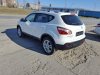 Slika 4 - Nissan Qashqai 1,6dci 4x4  - MojAuto