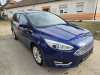 Slika 11 - Ford Focus 1,5 scti ST Line  - MojAuto