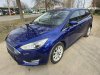 Slika 9 - Ford Focus 1,5 scti ST Line  - MojAuto