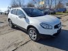 Slika 8 - Nissan Qashqai 1,6dci 4x4  - MojAuto