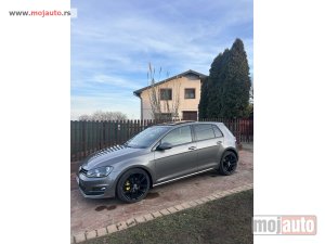 Glavna slika - VW Golf 7   - MojAuto