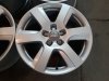 Slika 2 -  17ke 5x112  AUDI original - MojAuto