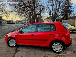 Glavna slika - VW Golf 5 1.9 TDI  - MojAuto