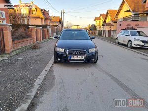 Glavna slika - Audi A3 1.9 TDI  - MojAuto