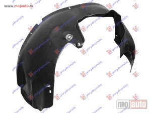 NOVI: delovi  POTKRILO PLASTICNO -2005 Desno Vw new beetle 98-11 -dostupno