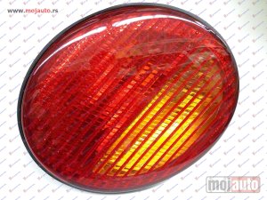 NOVI: delovi  STOP LAMPA -2005 (E) (DEPO) Levo Vw new beetle 98-11 -nedostupno