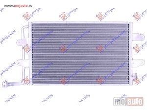 Glavna slika -  HLADNJAK KLIME 1.4/2.3/2.5 BENZIN Vw new beetle 98-11 -dostupno - MojAuto