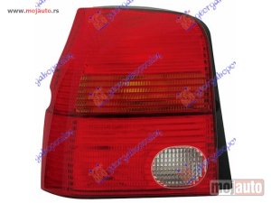 NOVI: delovi  STOP LAMPA (TYC) Levo Vw lupo 98-05 -dostupno