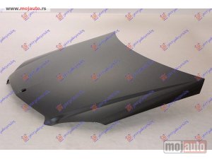 NOVI: delovi  HAUBA Mercedes c class (w204) 07-11 -dostupno