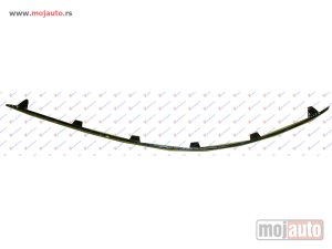 NOVI: delovi  LAJSNA PREDNJEG BRANIKA HROM Levo Mercedes c class (w204) 07-11 -nedostupno