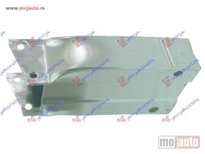 NOVI: delovi  NOSAC PREDNJEG BRANIKA ALUMINIJUM Levo Mercedes c class (w204) 07-11 -dostupno