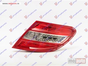 NOVI: delovi  STOP LAMPA (LED) (DEPO) Desno Mercedes c class (w204) 07-11 -dostupno