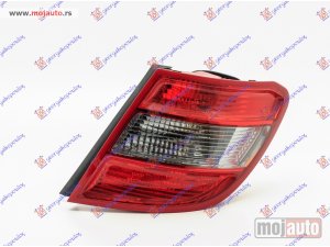 Glavna slika -  STOP LAMPA KARAVAN (CRNI MIGAVAC) (DEPO) Desno Mercedes c class (w204) 07-11 -nedostupno - MojAuto