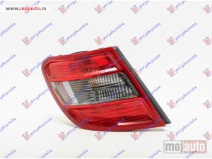 Glavna slika -  STOP LAMPA KARAVAN (CRNI MIGAVAC) (DEPO) Levo Mercedes c class (w204) 07-11 -nedostupno - MojAuto