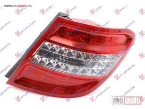 NOVI: delovi  STOP LAMPA KARAVAN (LED) (DEPO) Desno Mercedes c class (w204) 07-11 -dostupno