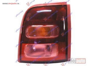 NOVI: delovi  STOP LAMPA (DEPO) Desno Nissan micra (k11) 00-02 -dostupno