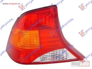 Glavna slika -  STOP LAMPA (SEDAN) (DEPO) Levo Ford focus 98-04 -dostupno - MojAuto