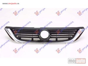 NOVI: delovi  PVC MASKA KOMPLET Opel vectra b 99-02 -dostupno