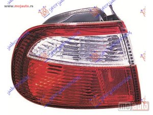 NOVI: delovi  STOP LAMPA (DEPO) Levo Seat toledo 99-04 -dostupno