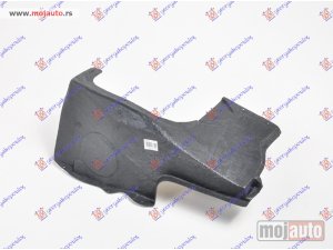 Glavna slika -  ZASTITA MOTORA PLASTICNA Levo Seat cordoba 99-02 -dostupno - MojAuto